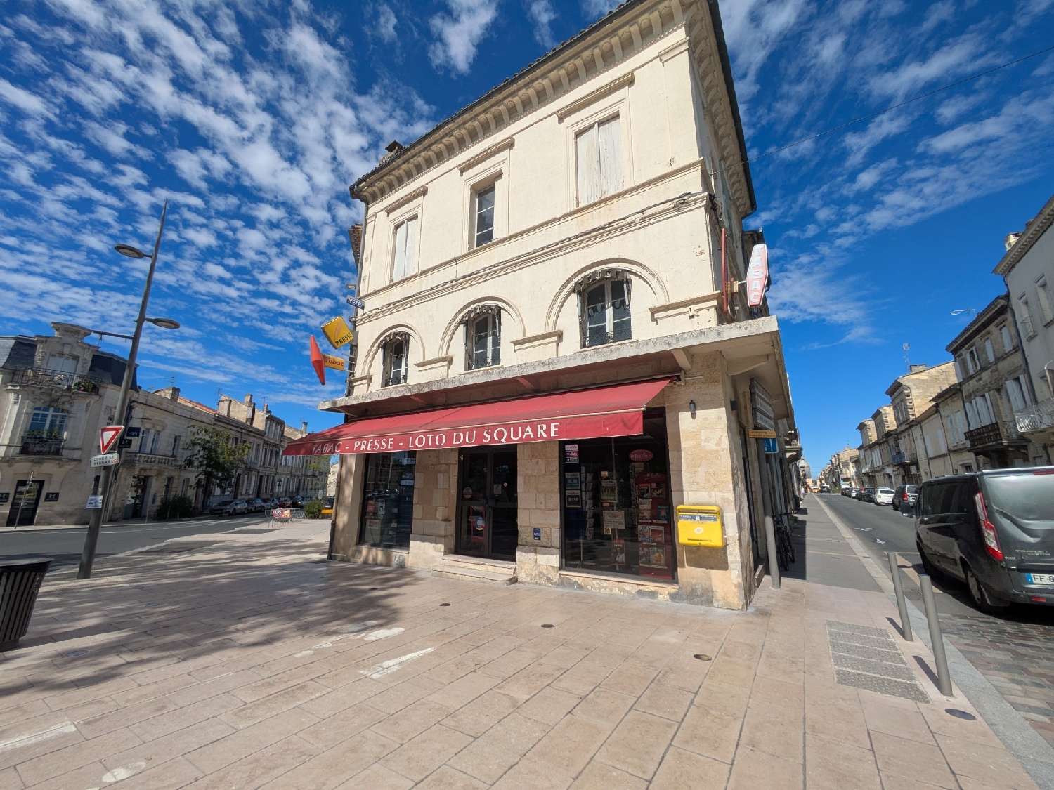 en venta casa Libourne Gironde 4