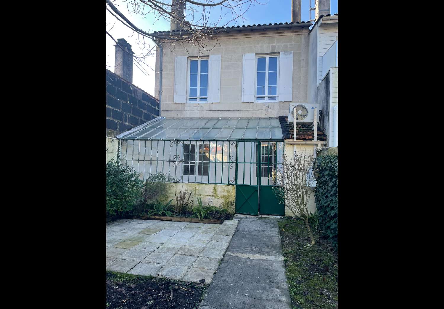 for sale house Libourne Gironde 1