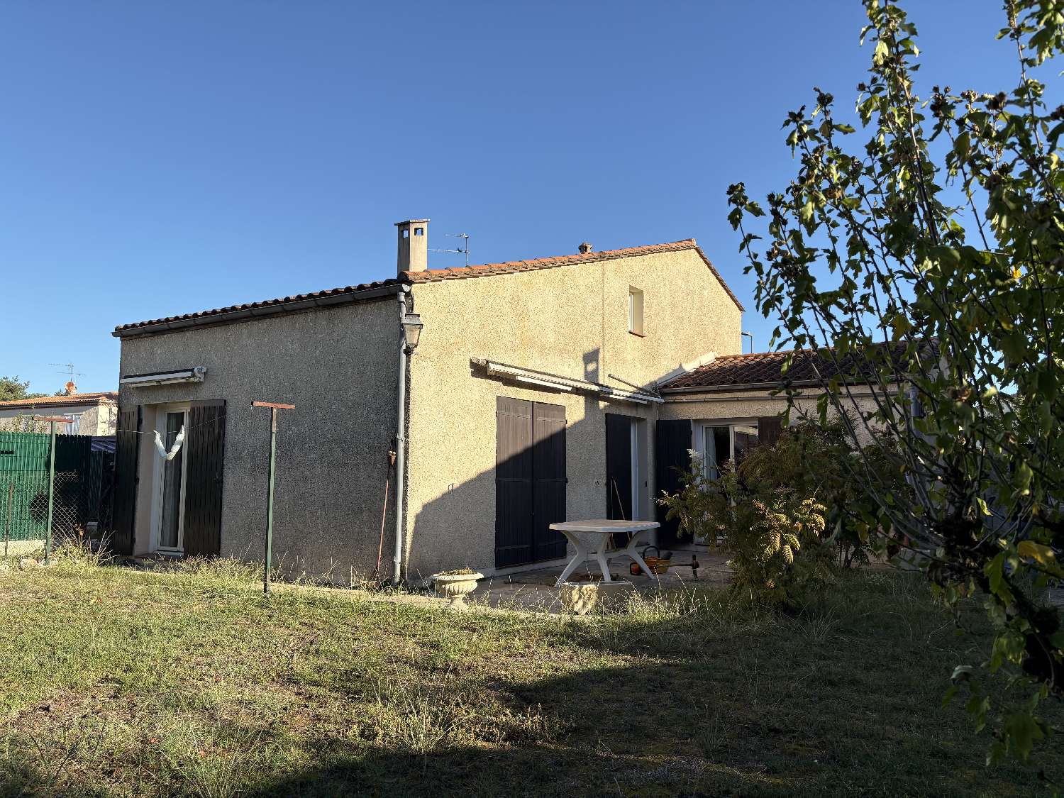 for sale house Libourne Gironde 1