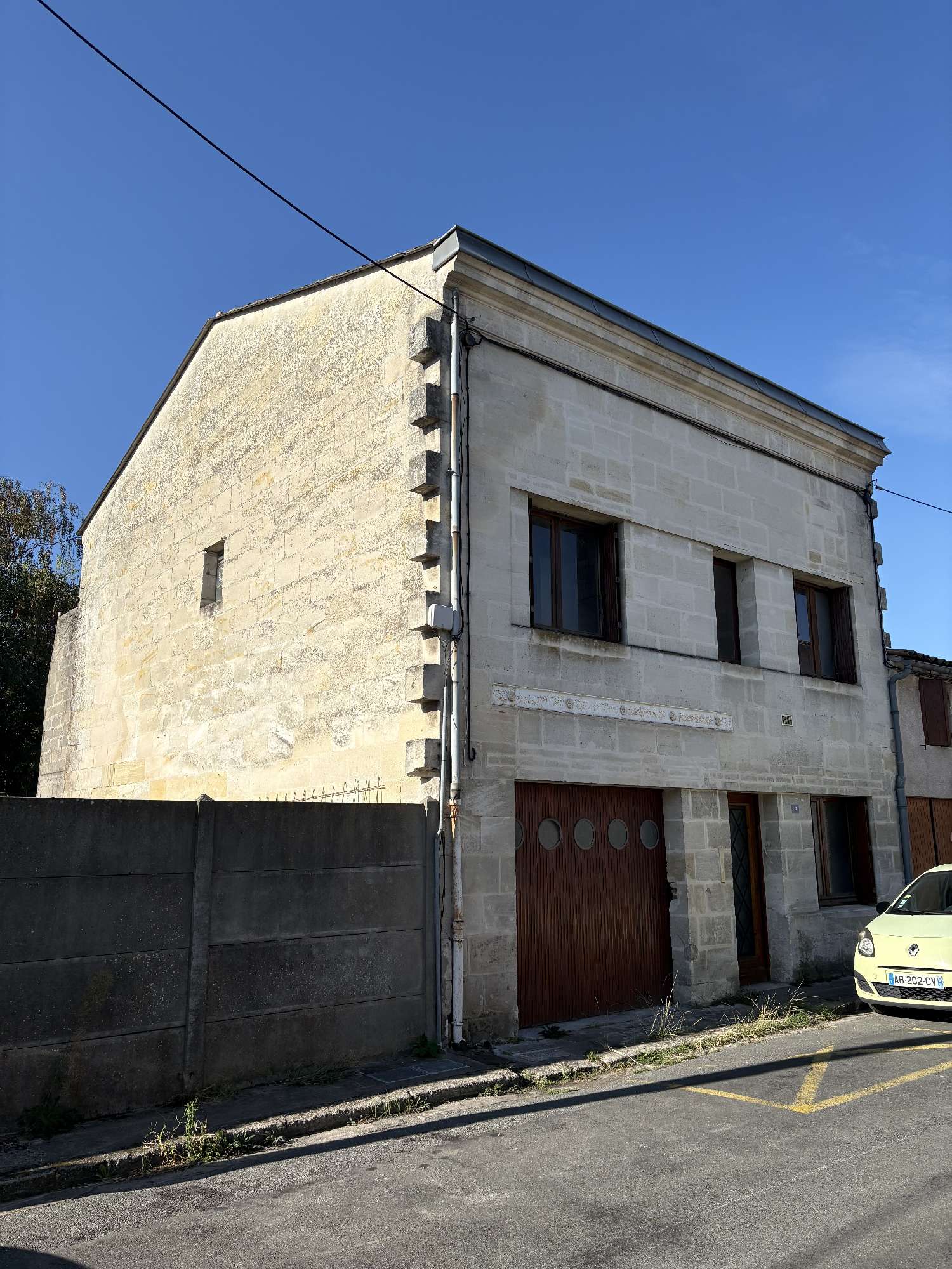 for sale house Libourne Gironde 1