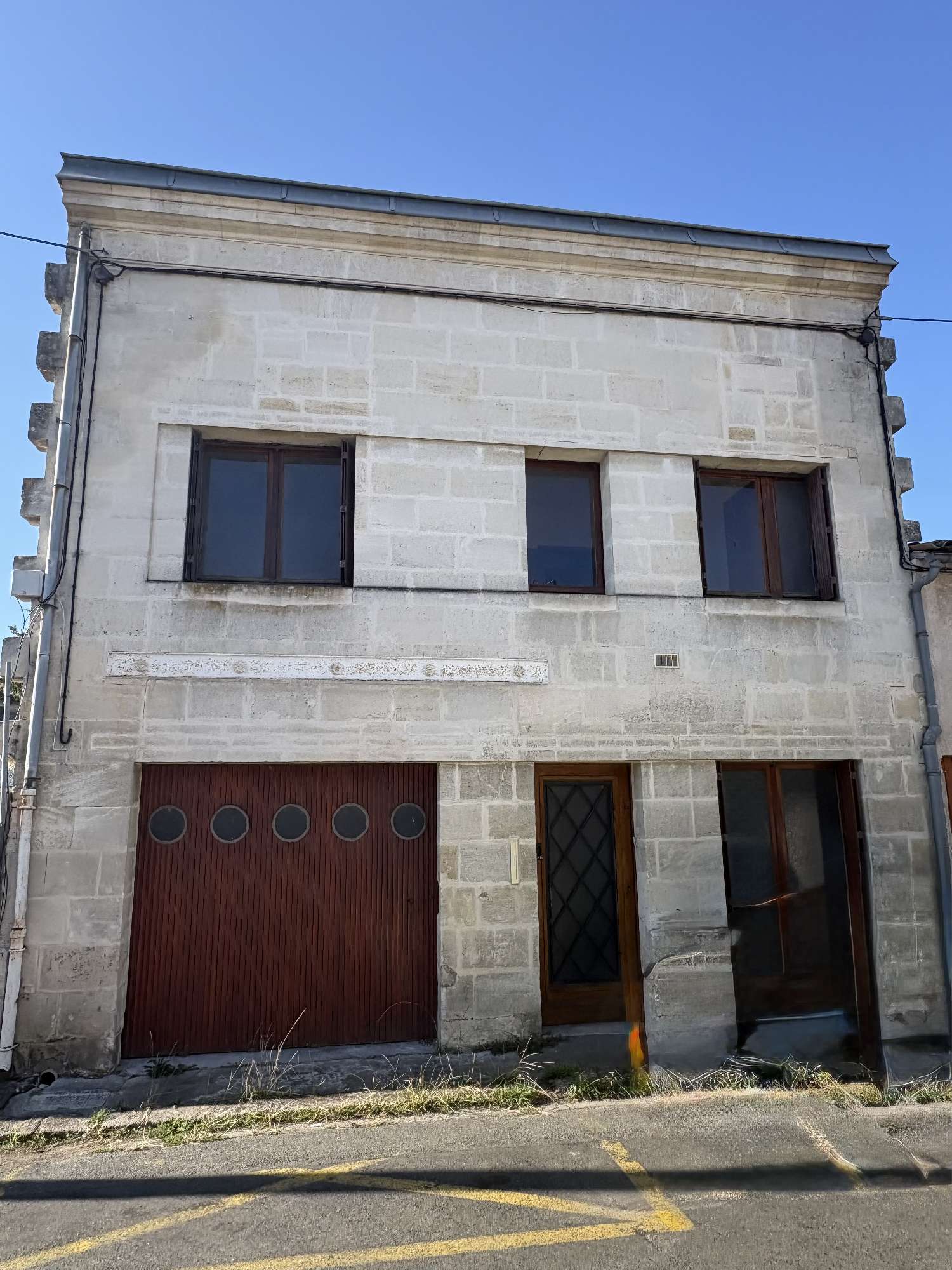 for sale house Libourne Gironde 2