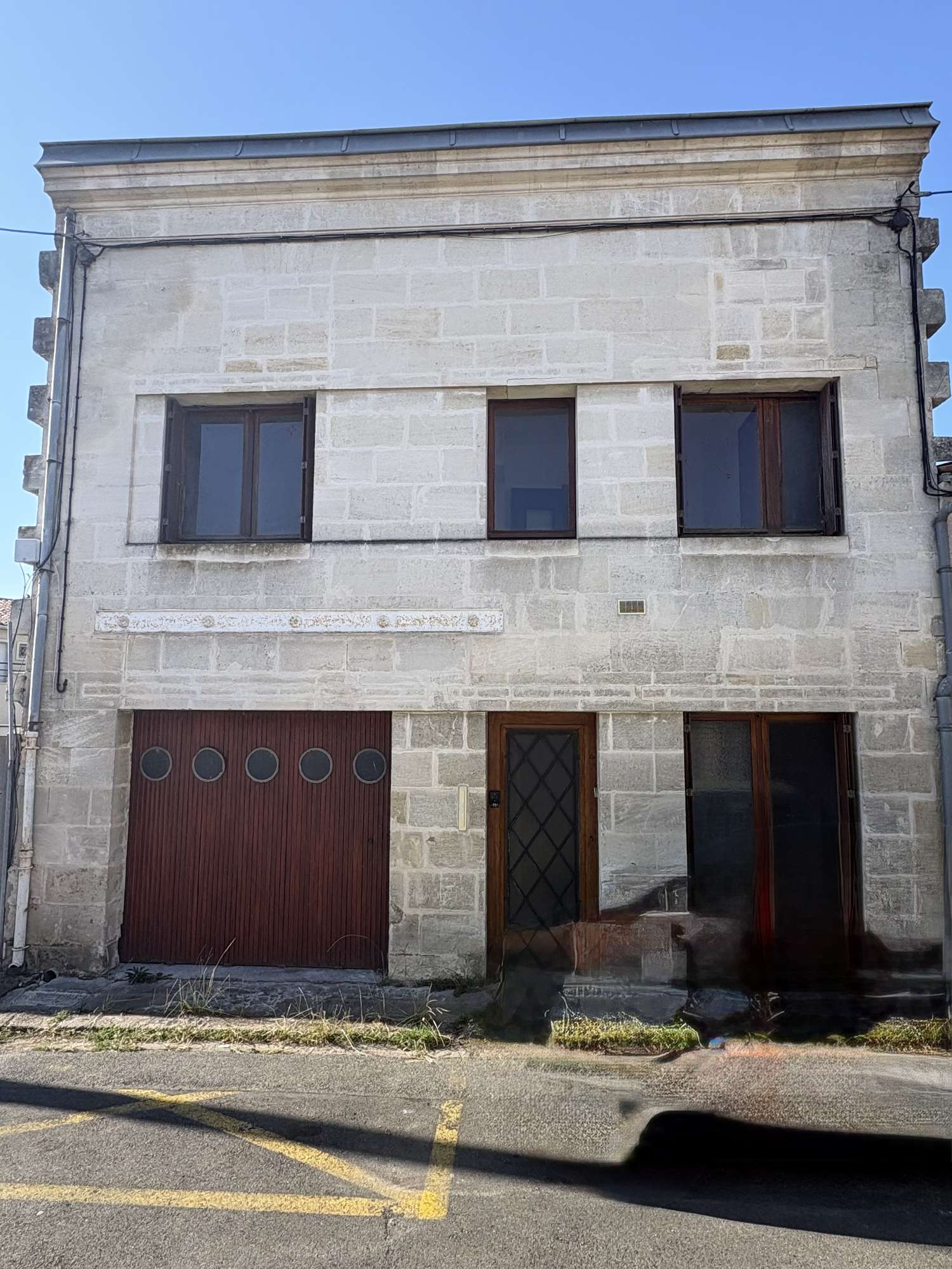 for sale house Libourne Gironde 3