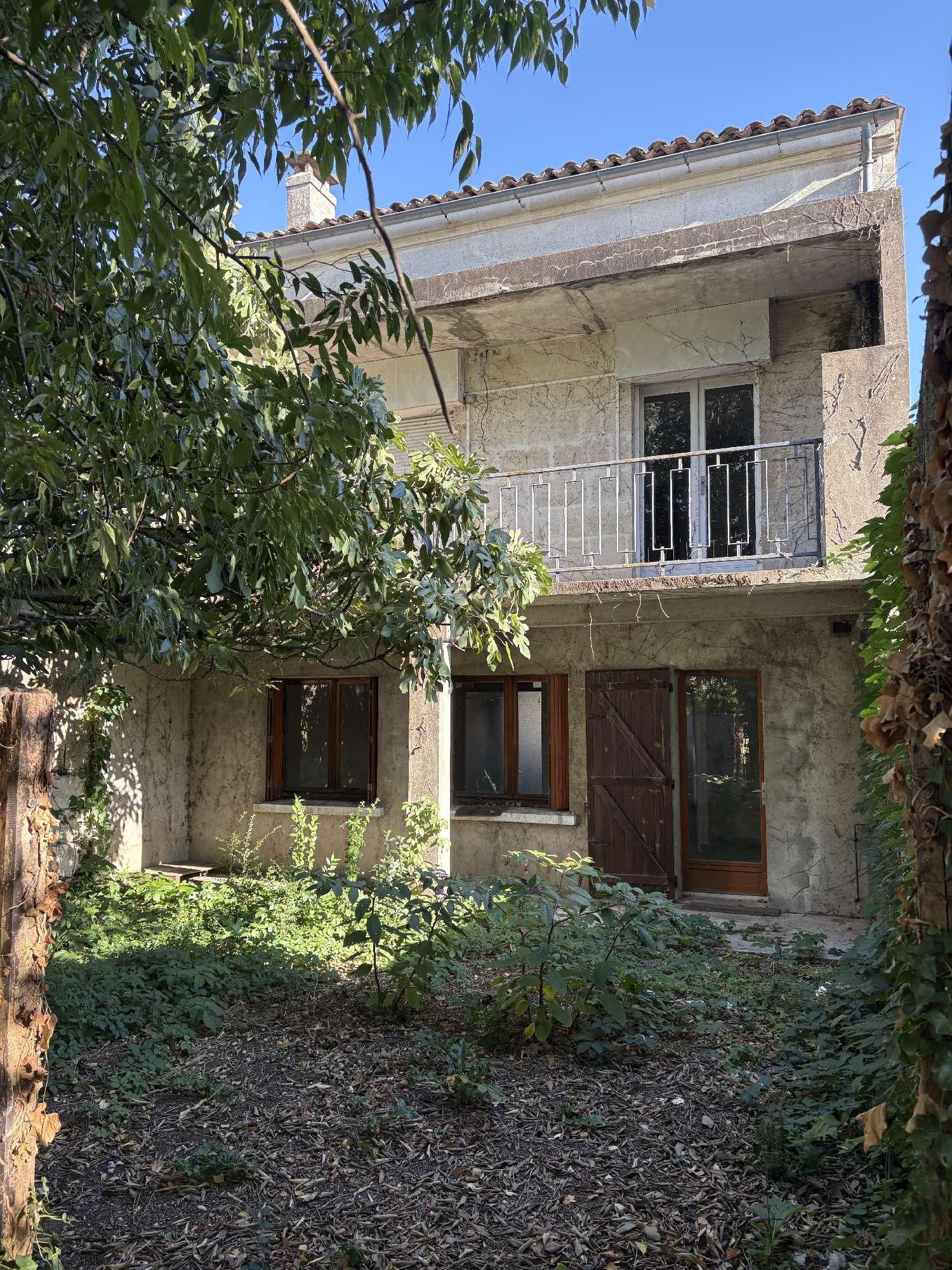 for sale house Libourne Gironde 4