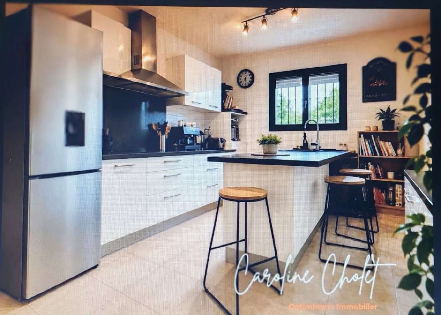  te koop huis Libourne Gironde 1