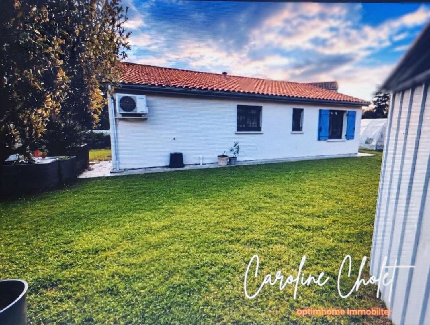  te koop huis Libourne Gironde 3