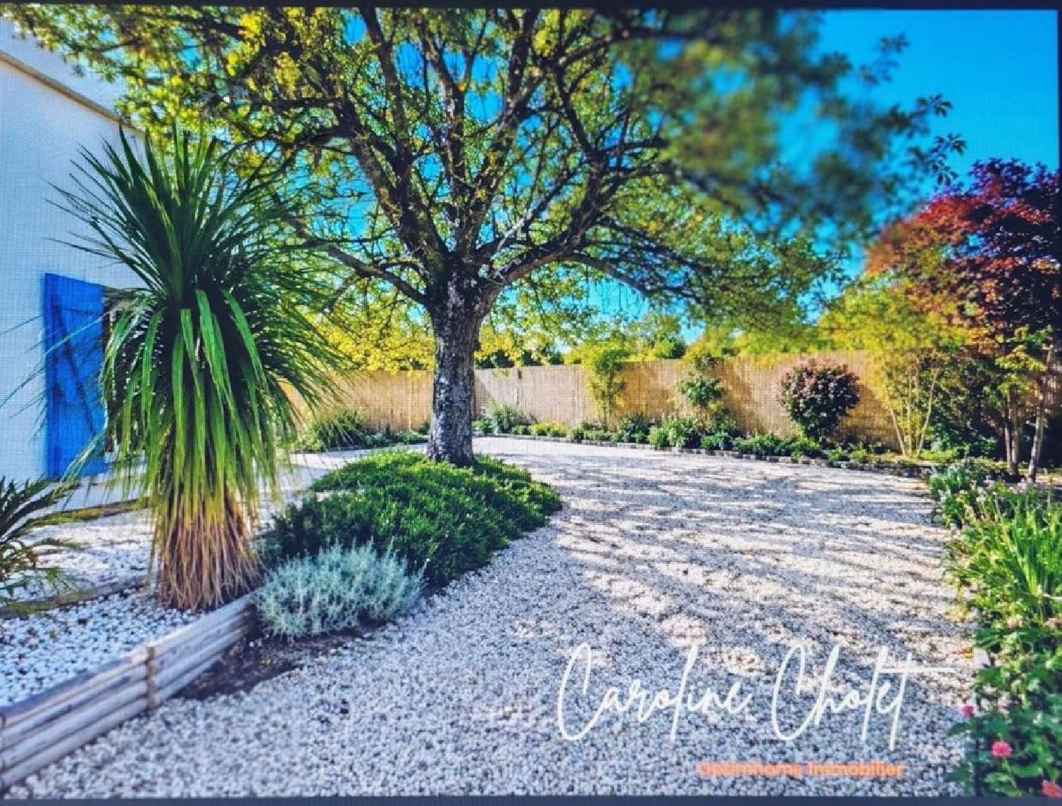  te koop huis Libourne Gironde 4