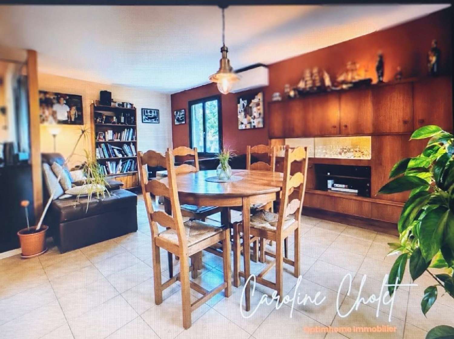  te koop huis Libourne Gironde 7