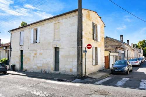 Libourne Gironde house foto 7422430