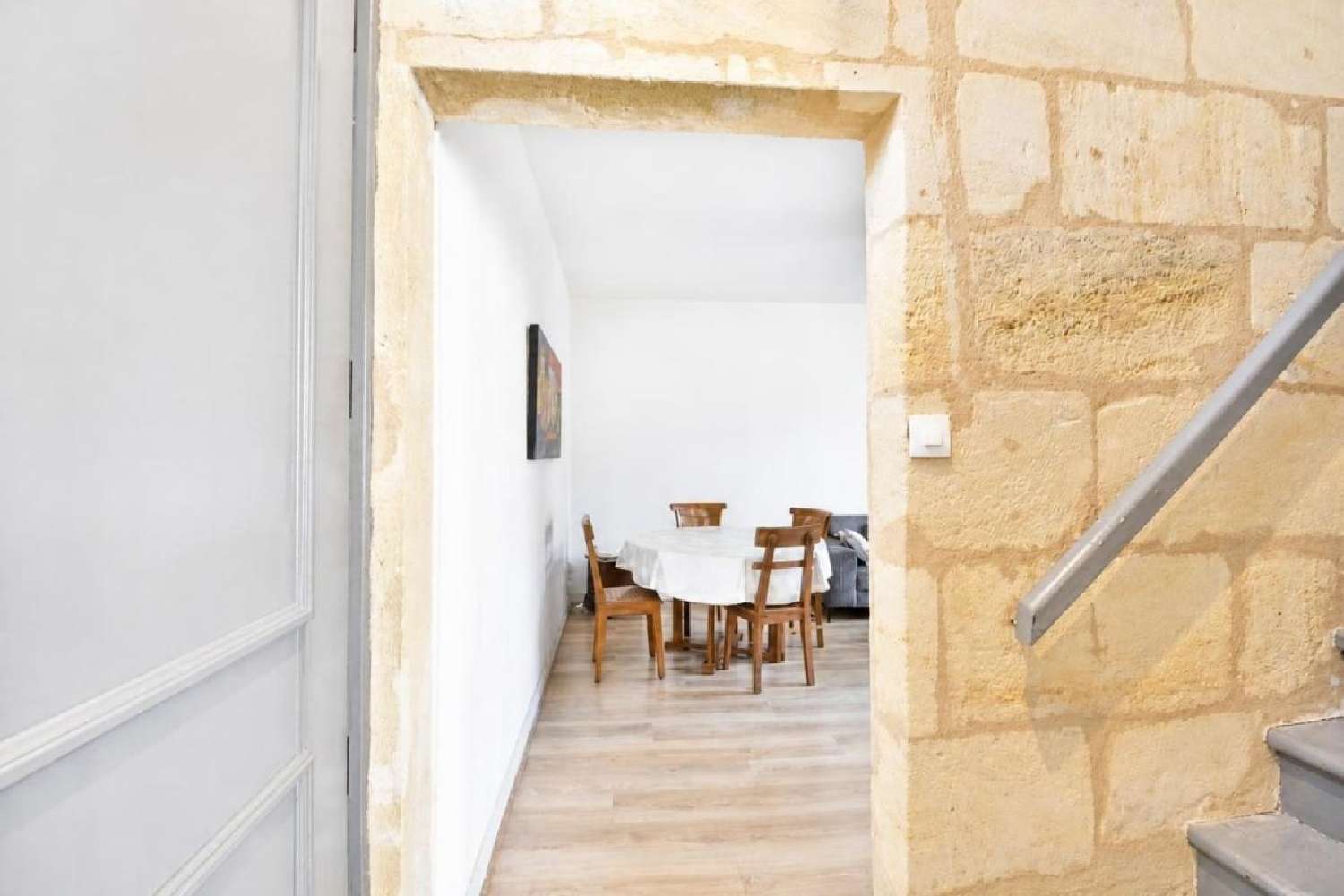 for sale house Libourne Gironde 4