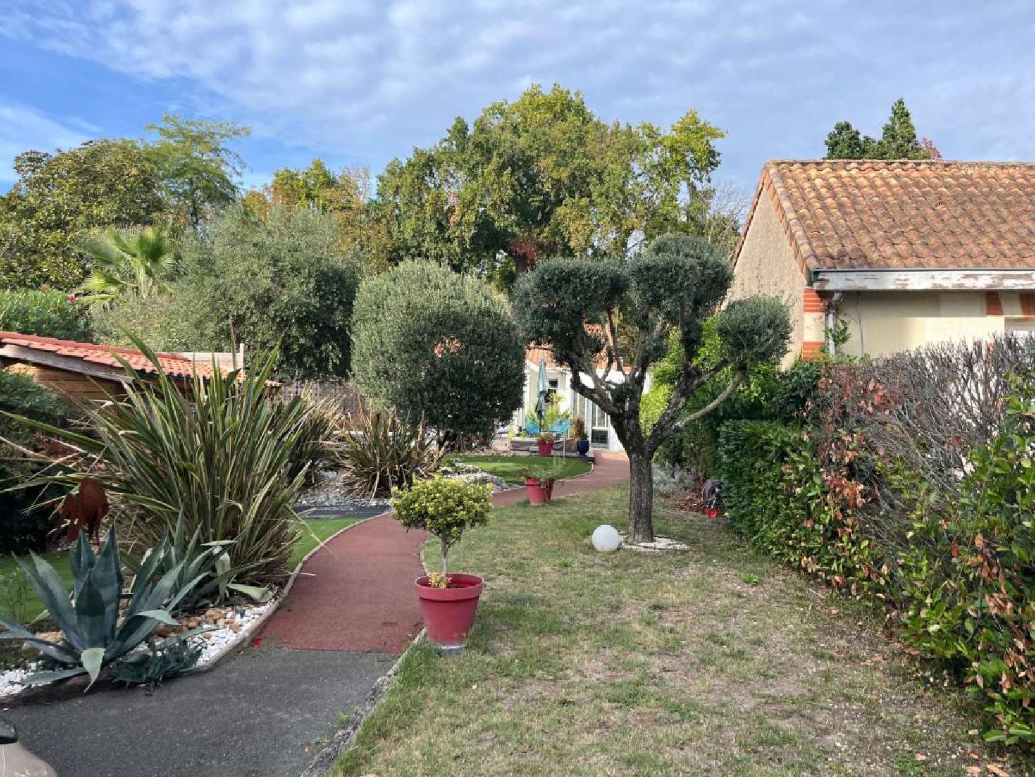 for sale house Libourne Gironde 1
