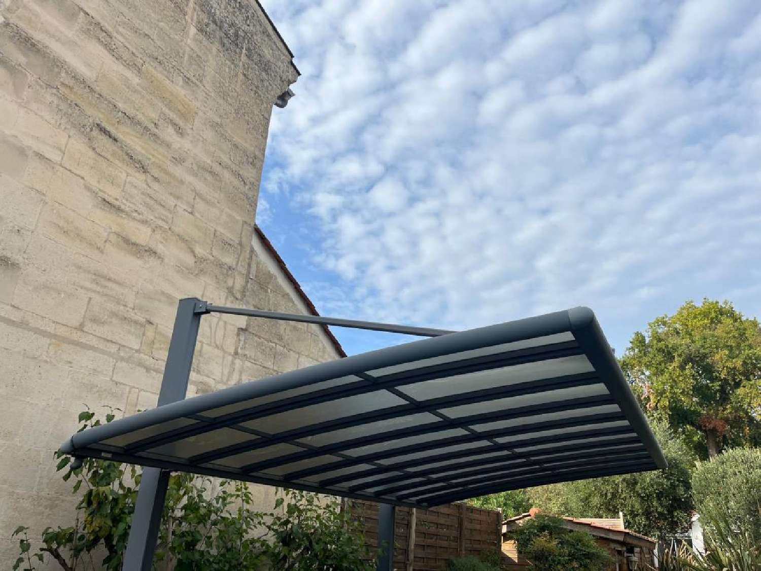 for sale house Libourne Gironde 2