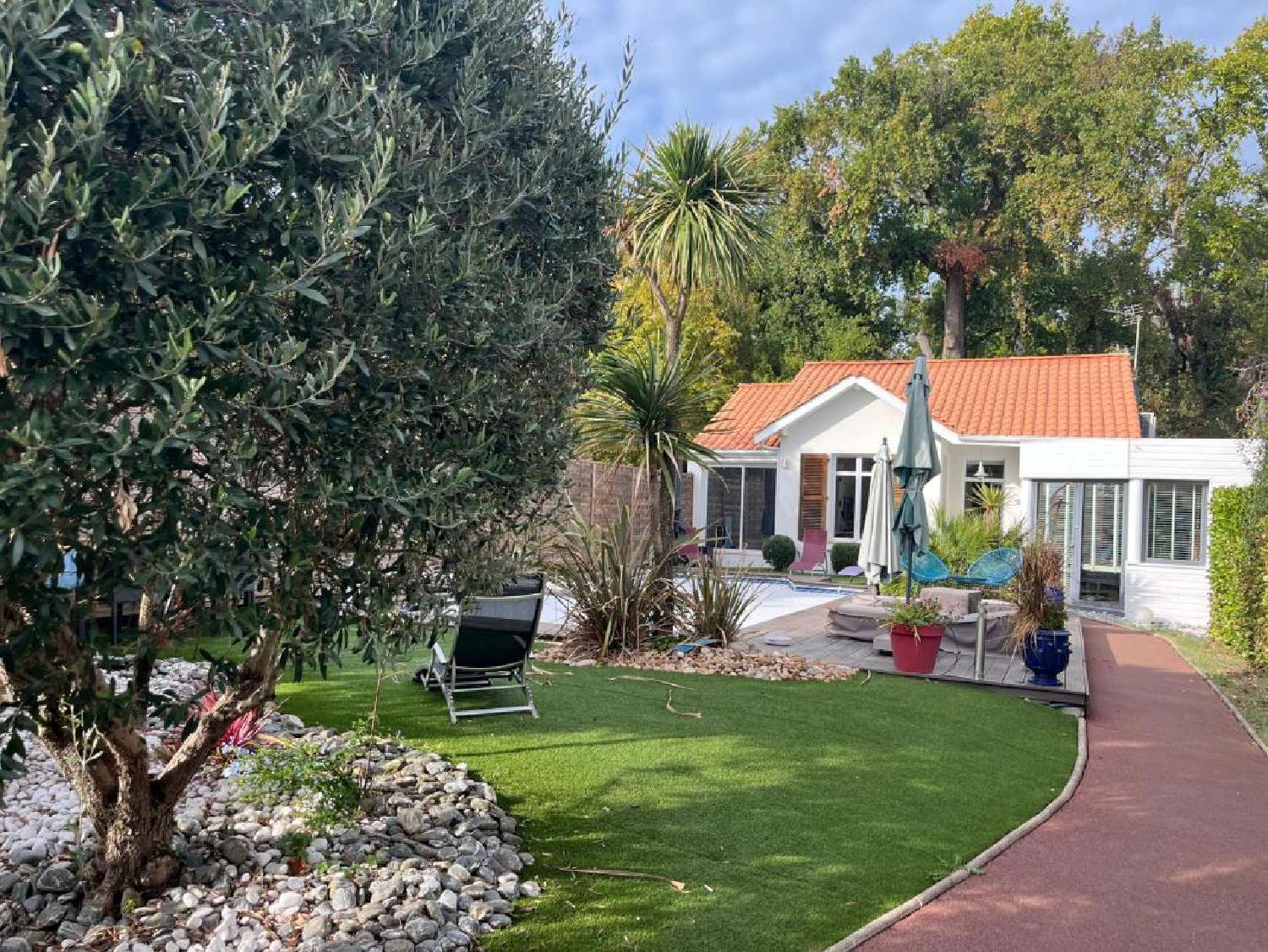 for sale house Libourne Gironde 3