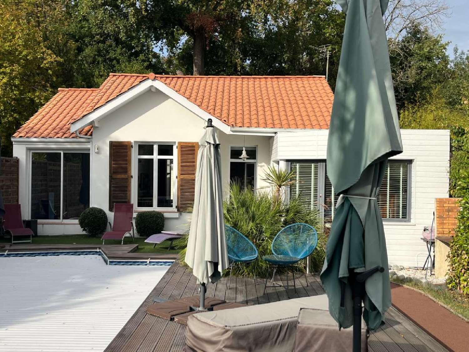for sale house Libourne Gironde 5