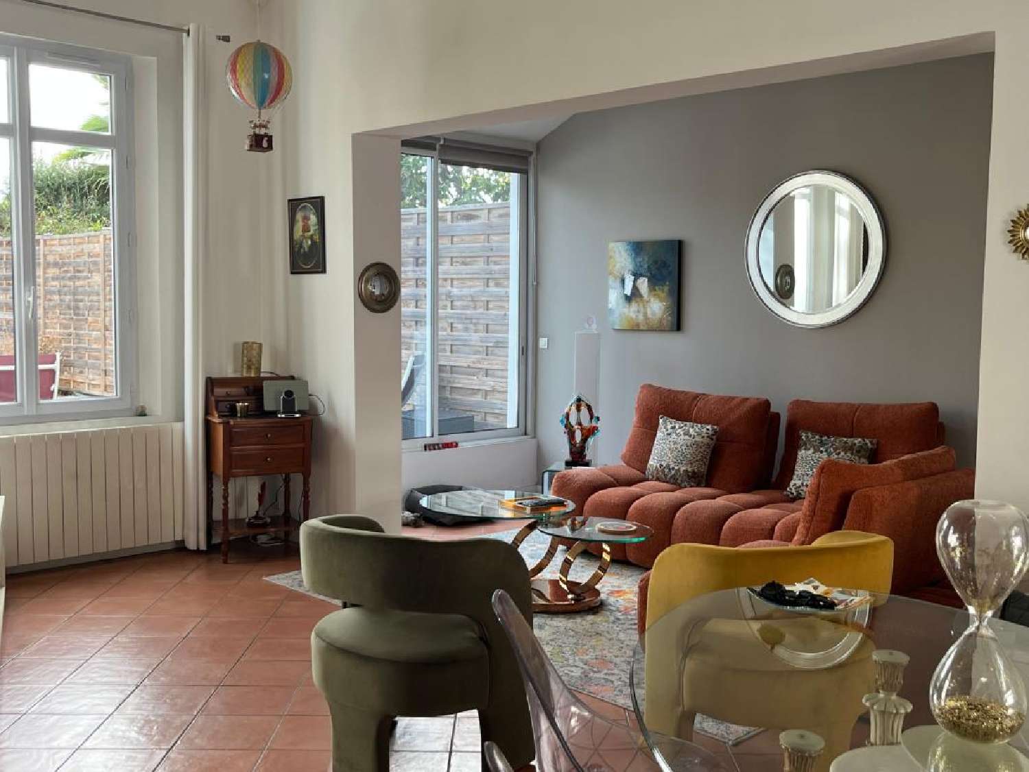 for sale house Libourne Gironde 8