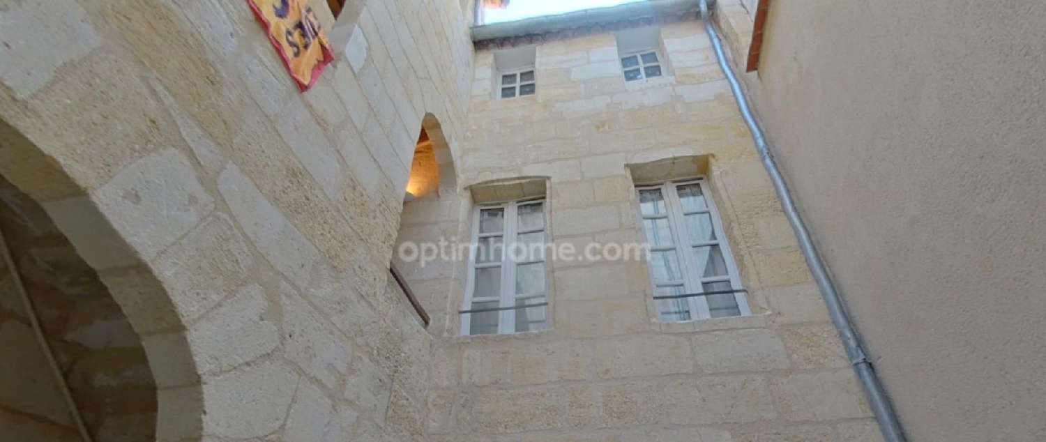 for sale house Libourne Gironde 1