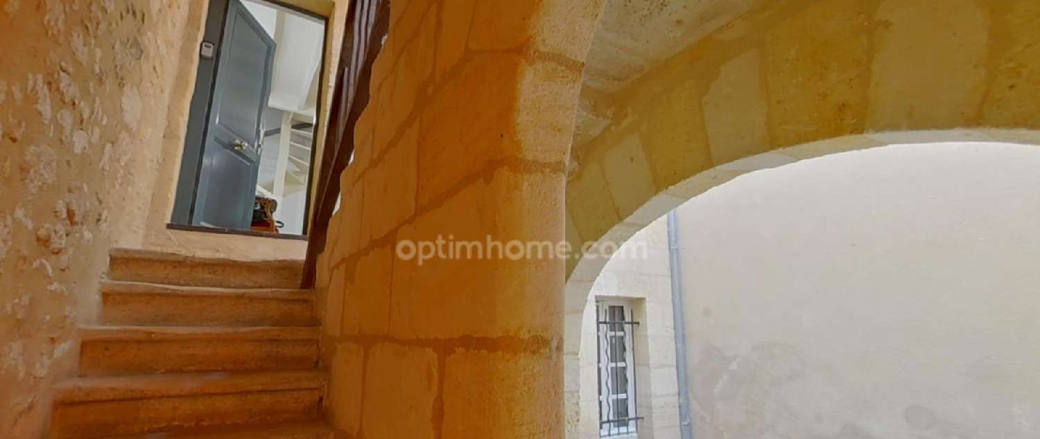 for sale house Libourne Gironde 3