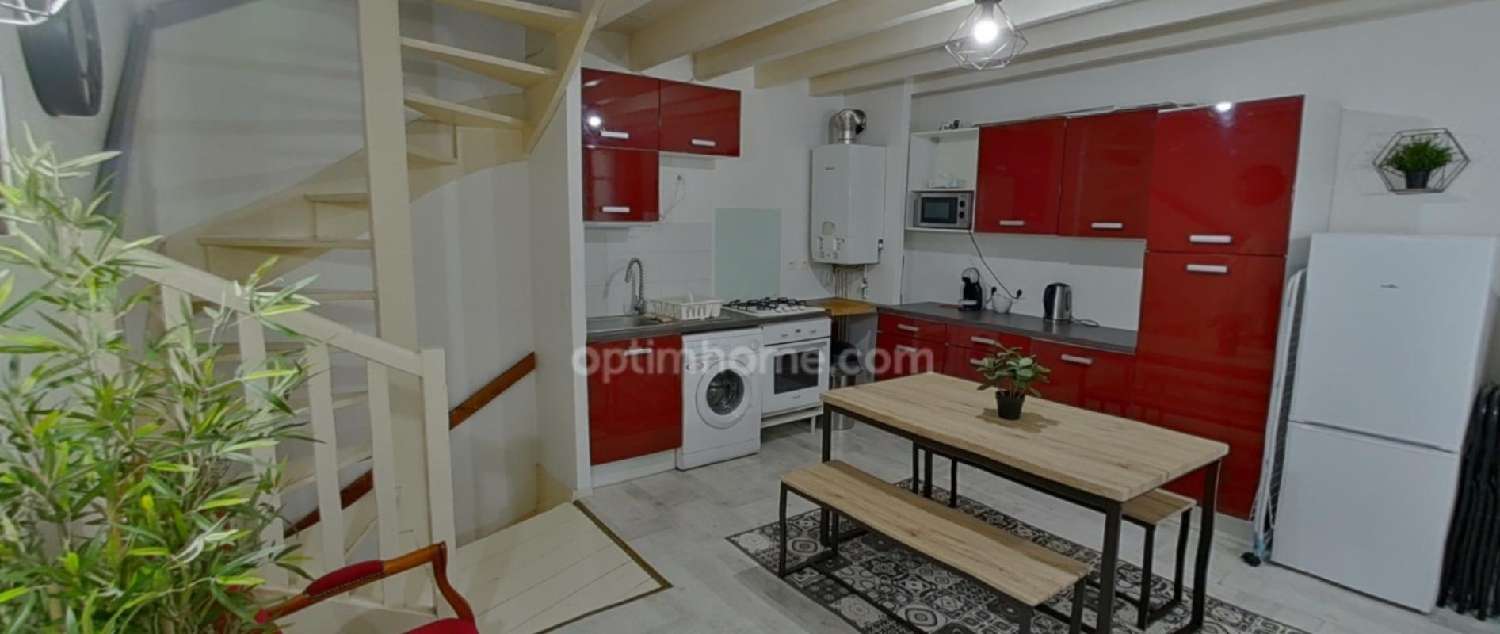 for sale house Libourne Gironde 4