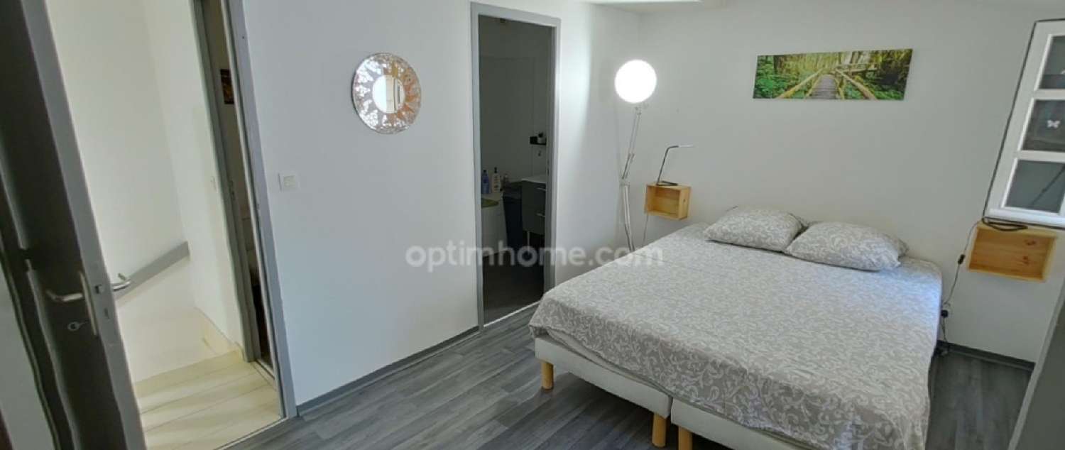 for sale house Libourne Gironde 7