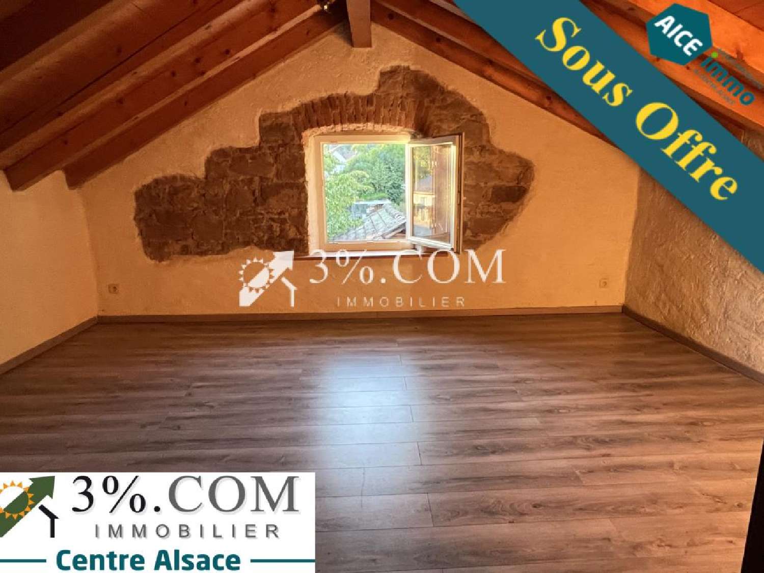 en venta casa Lièpvre Haut-Rhin 1
