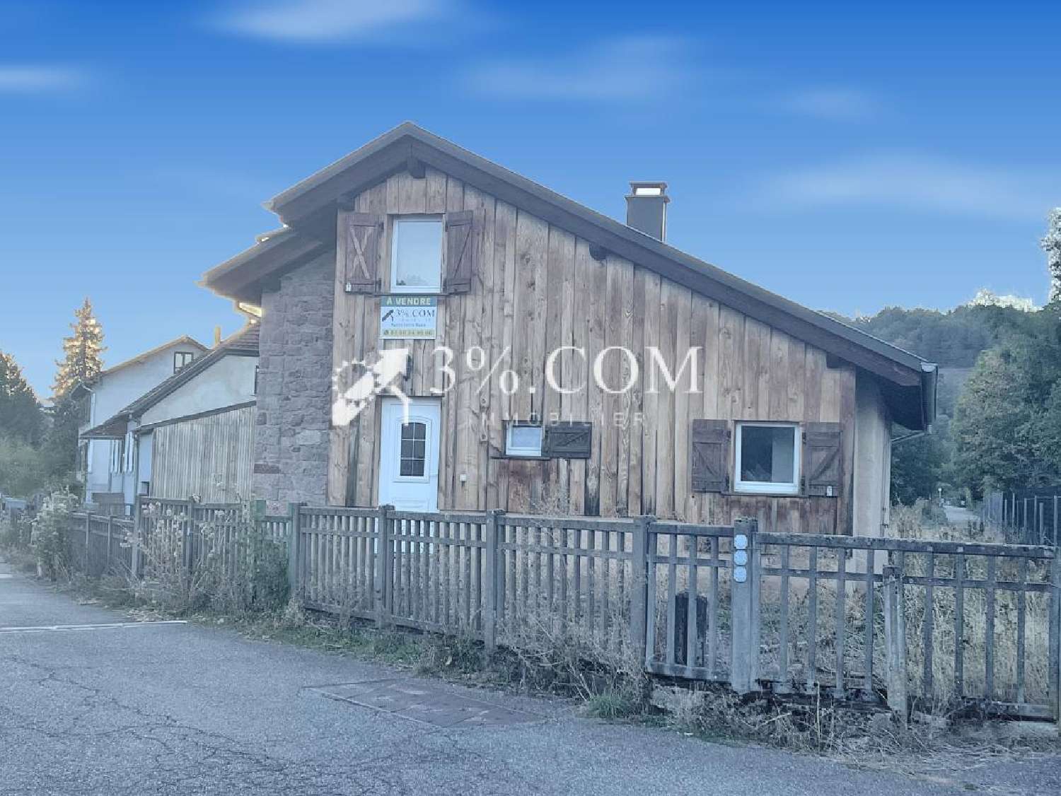 en venta casa Lièpvre Haut-Rhin 2