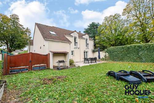 Lieusaint Seine-et-Marne maison foto 7435485