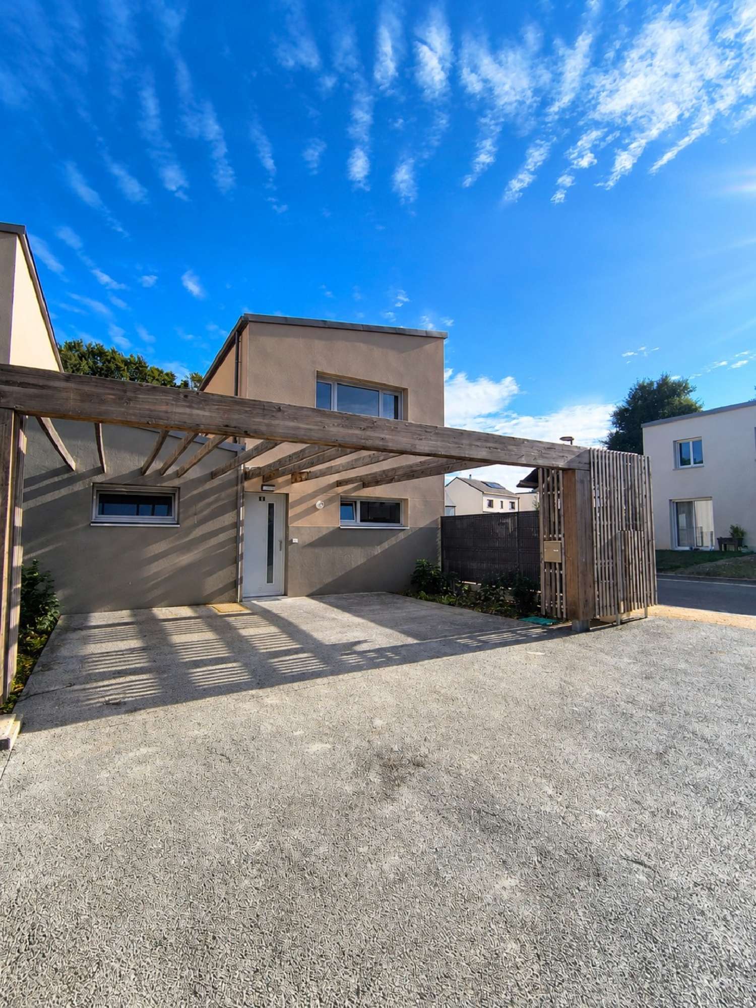 for sale house Liffré Ille-et-Vilaine 1