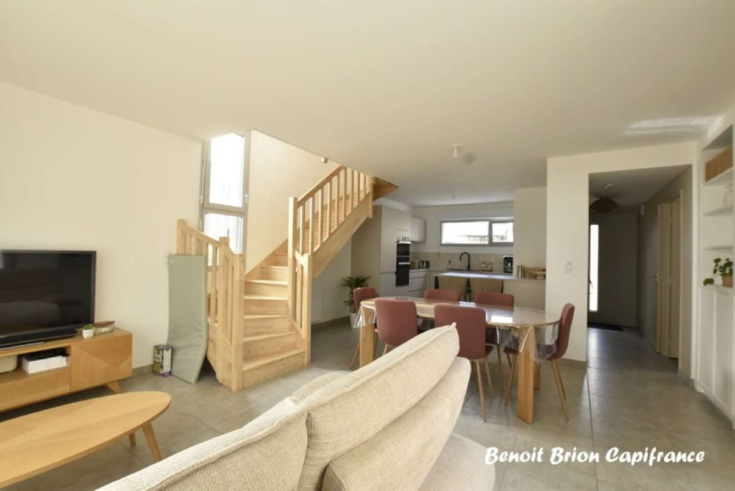 for sale house Liffré Ille-et-Vilaine 3