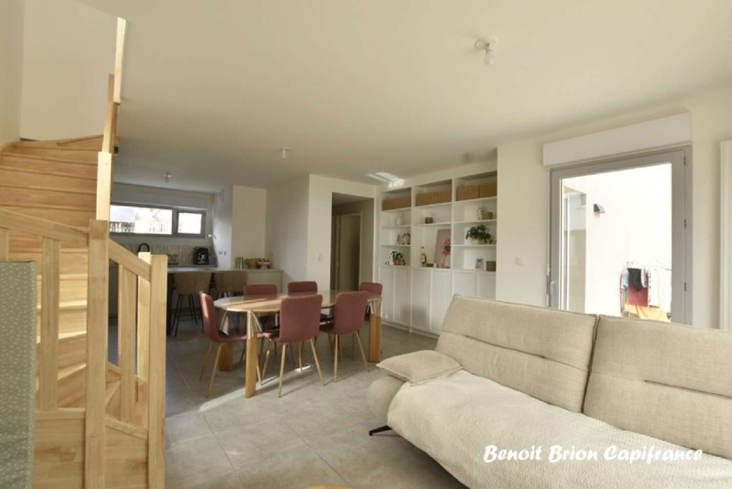 for sale house Liffré Ille-et-Vilaine 4