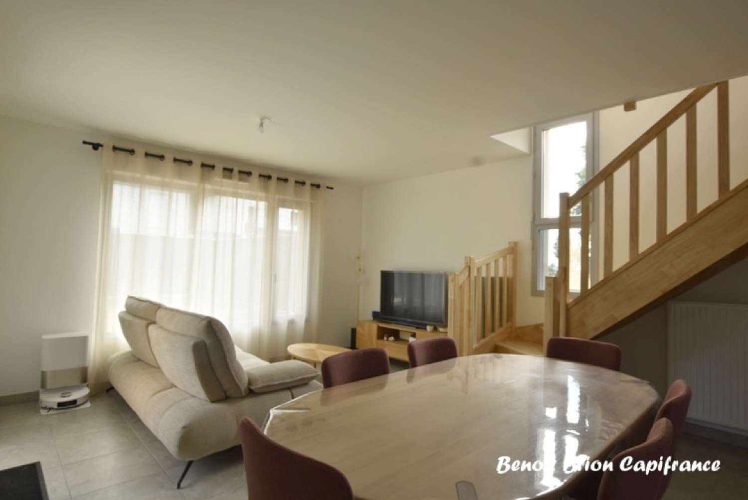 for sale house Liffré Ille-et-Vilaine 5