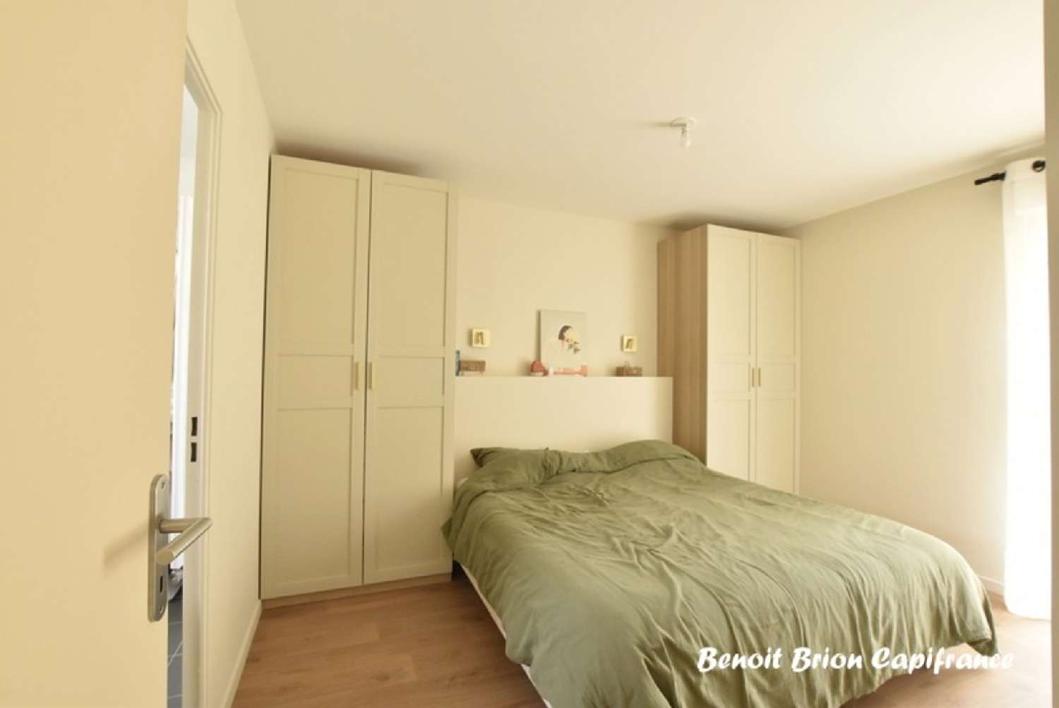 for sale house Liffré Ille-et-Vilaine 8