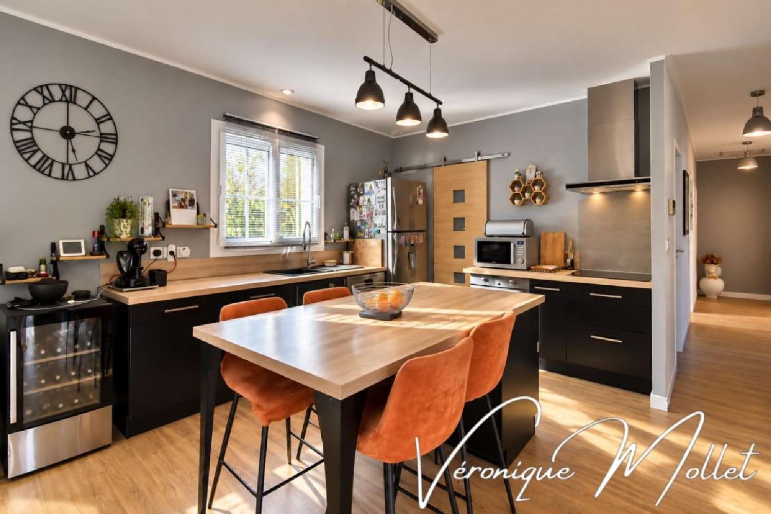 en venta casa Lignan-de-Bordeaux Gironde 5