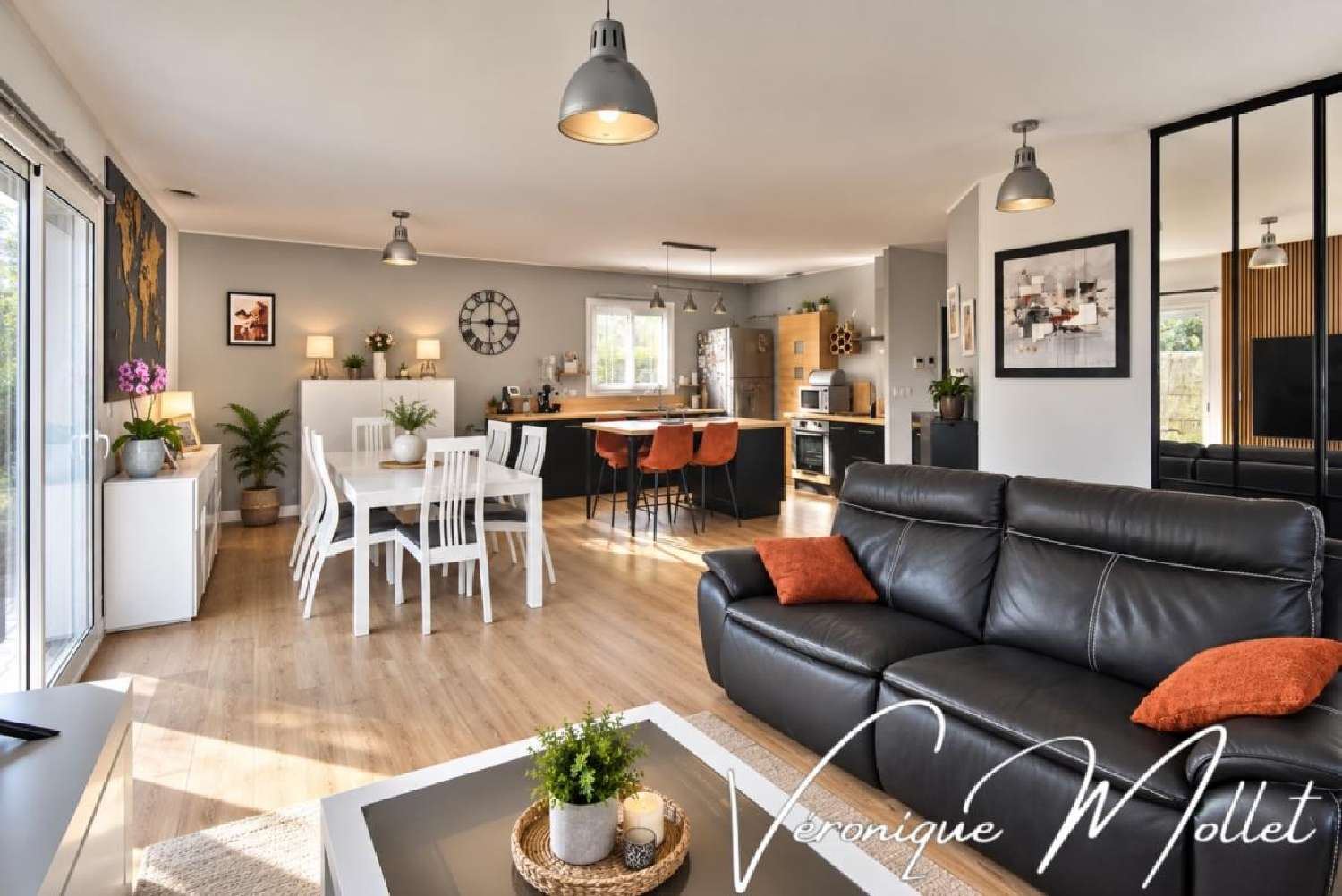 en venta casa Lignan-de-Bordeaux Gironde 6