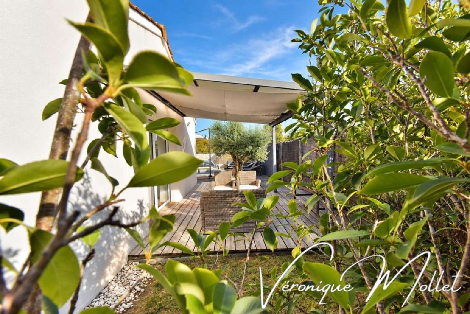 en venta casa Lignan-de-Bordeaux Gironde 7