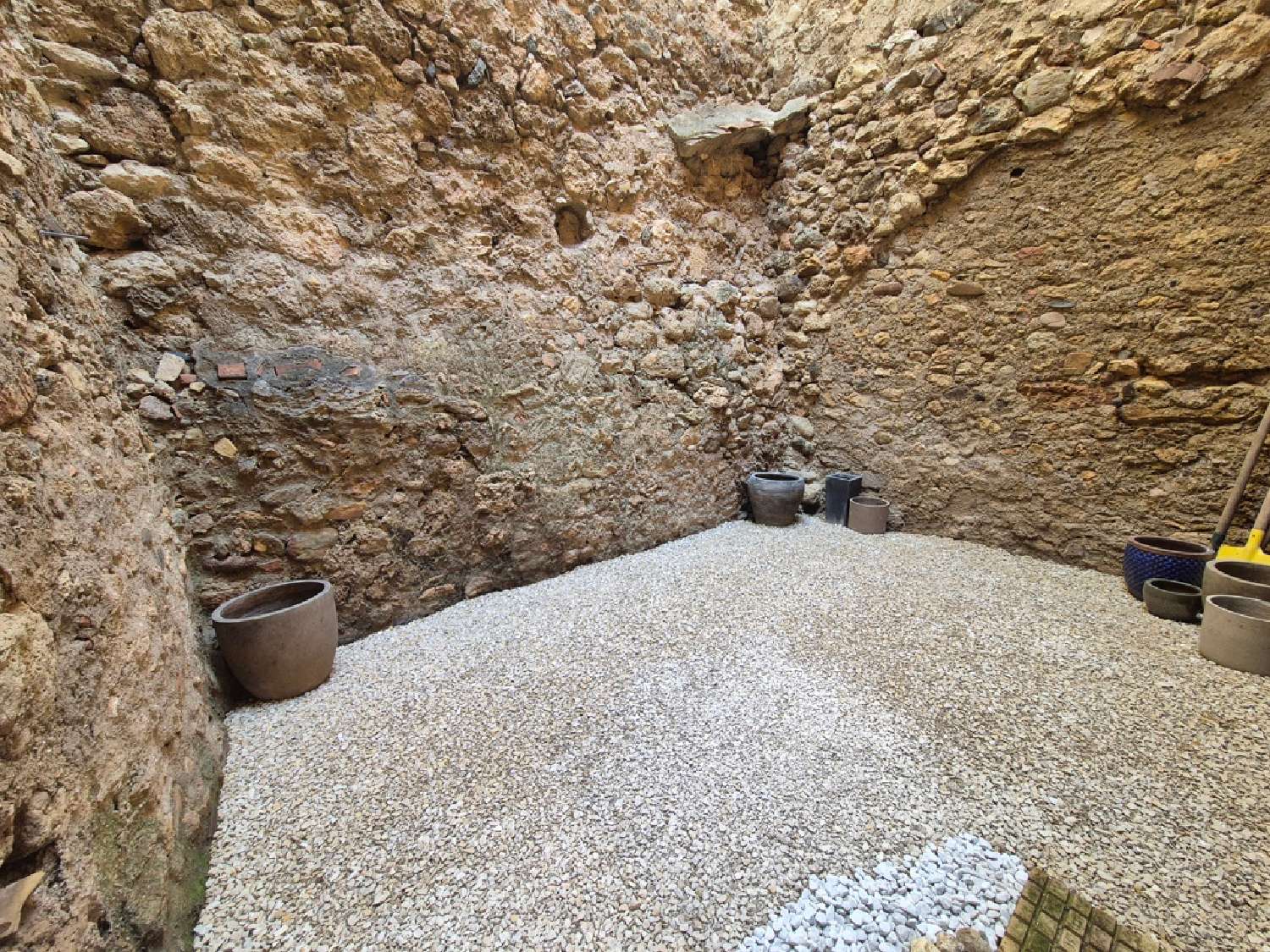 en venta casa Lignan-sur-Orb Hérault 3
