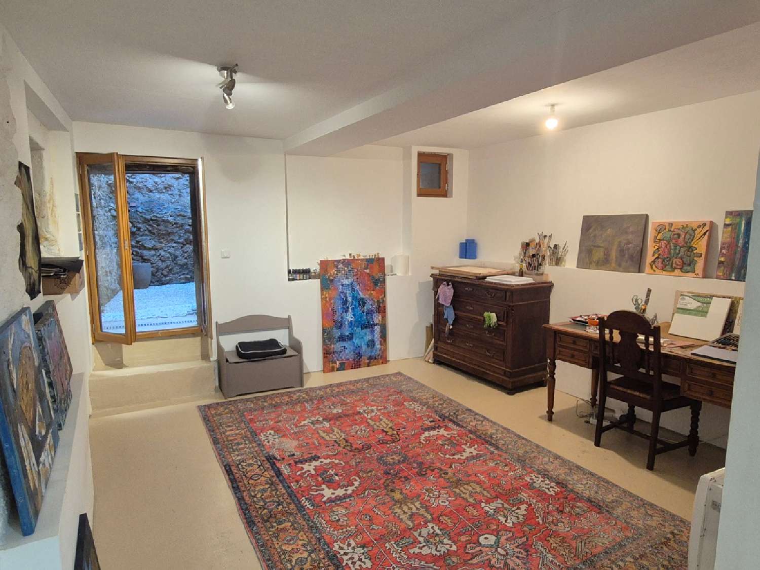 en venta casa Lignan-sur-Orb Hérault 4