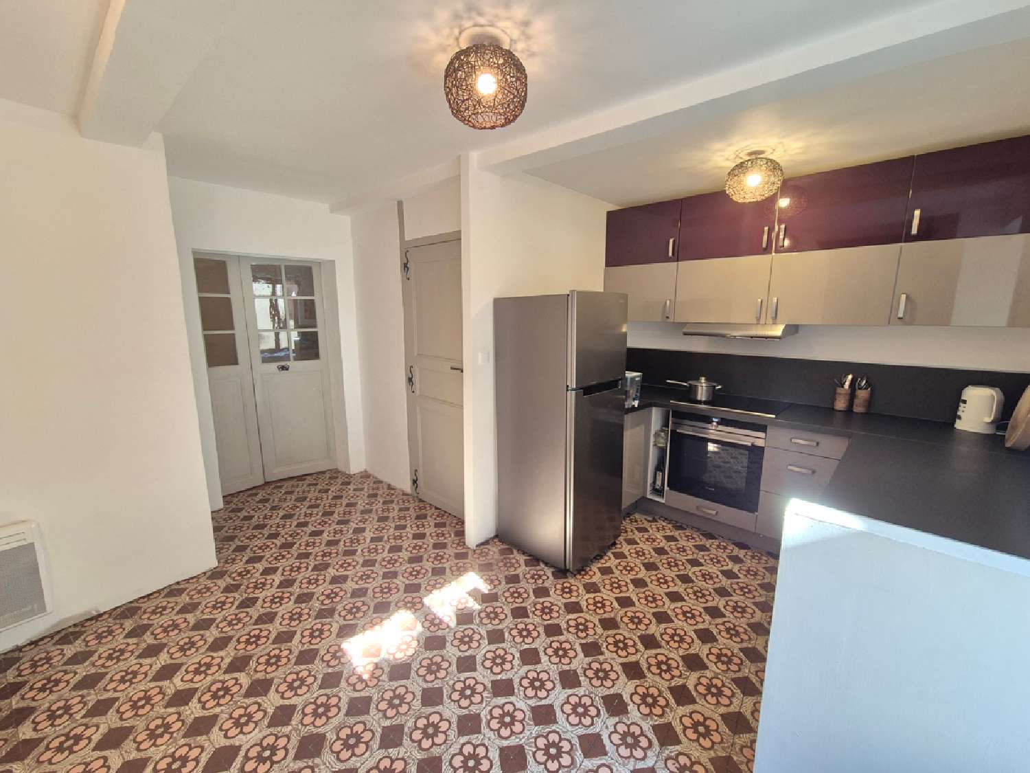 en venta casa Lignan-sur-Orb Hérault 5