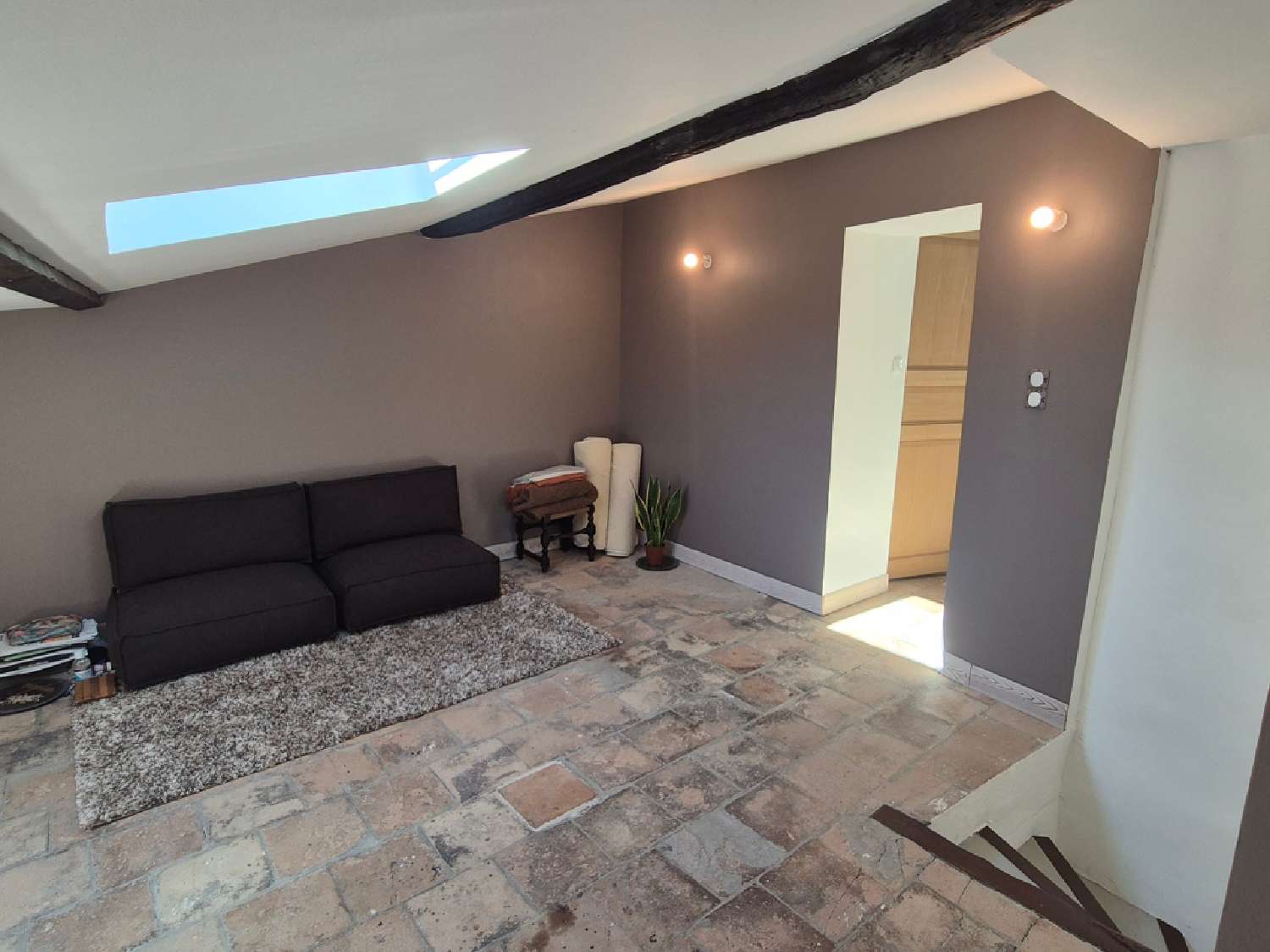 en venta casa Lignan-sur-Orb Hérault 7