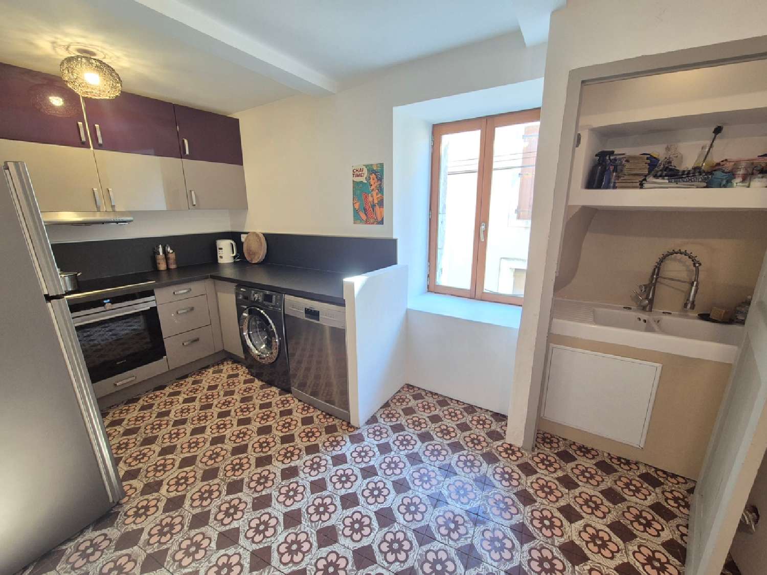 en venta casa Lignan-sur-Orb Hérault 8