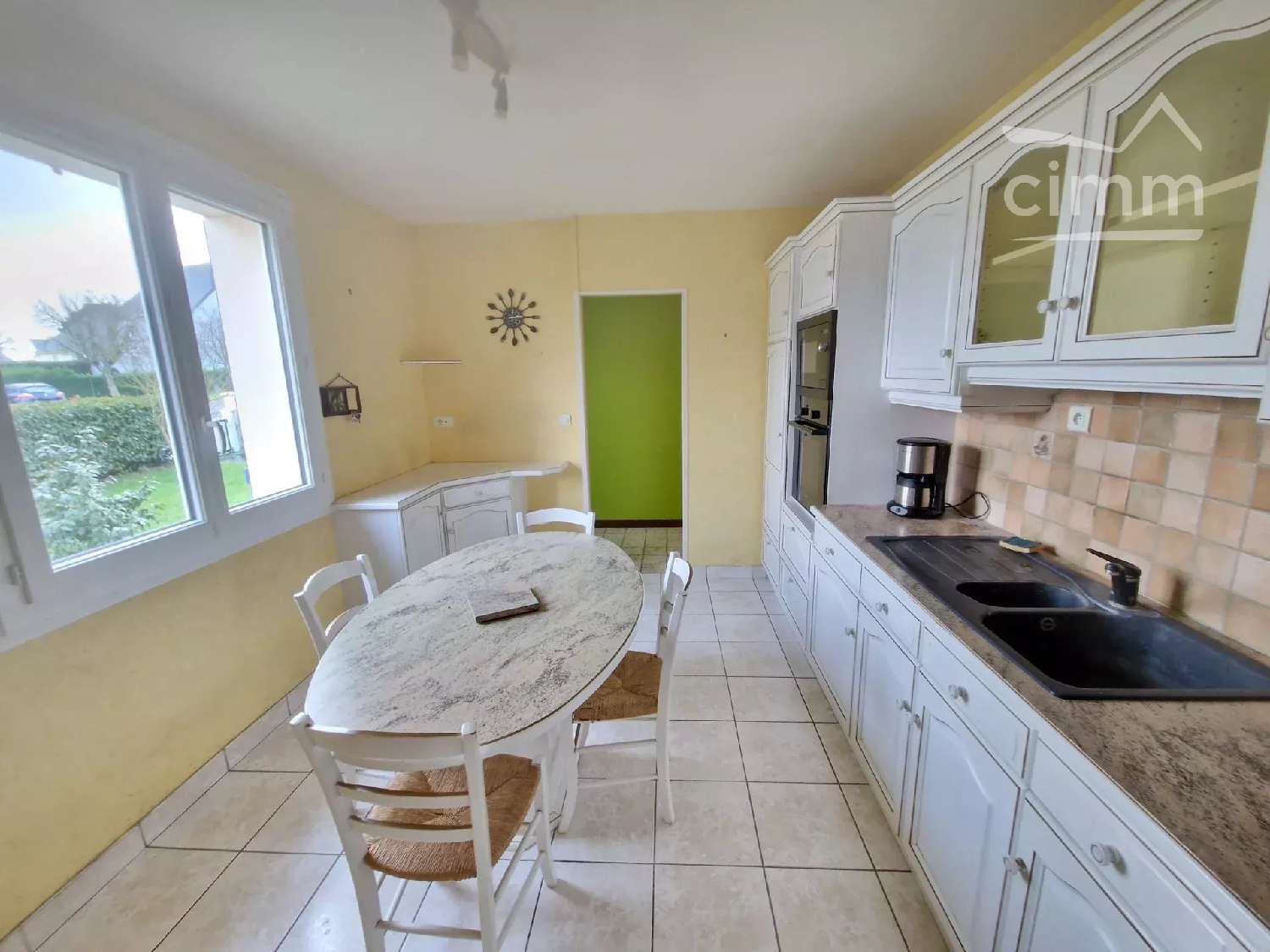 te koop huis Ligné Loire-Atlantique 4