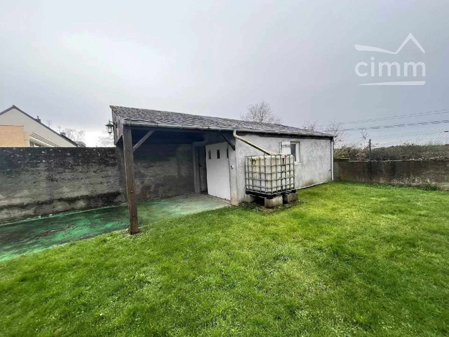 te koop huis Ligné Loire-Atlantique 8