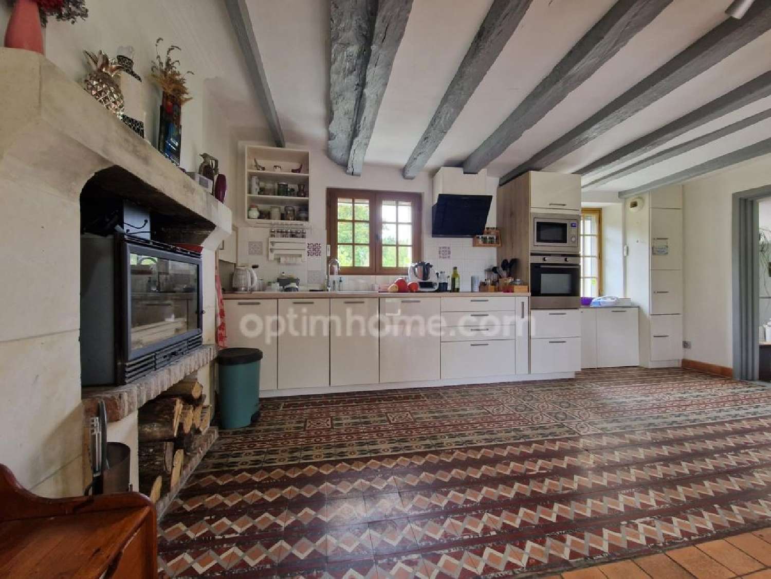 kaufen Haus Ligueil Indre-et-Loire 2