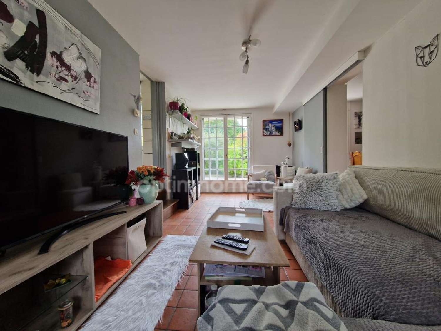 kaufen Haus Ligueil Indre-et-Loire 3