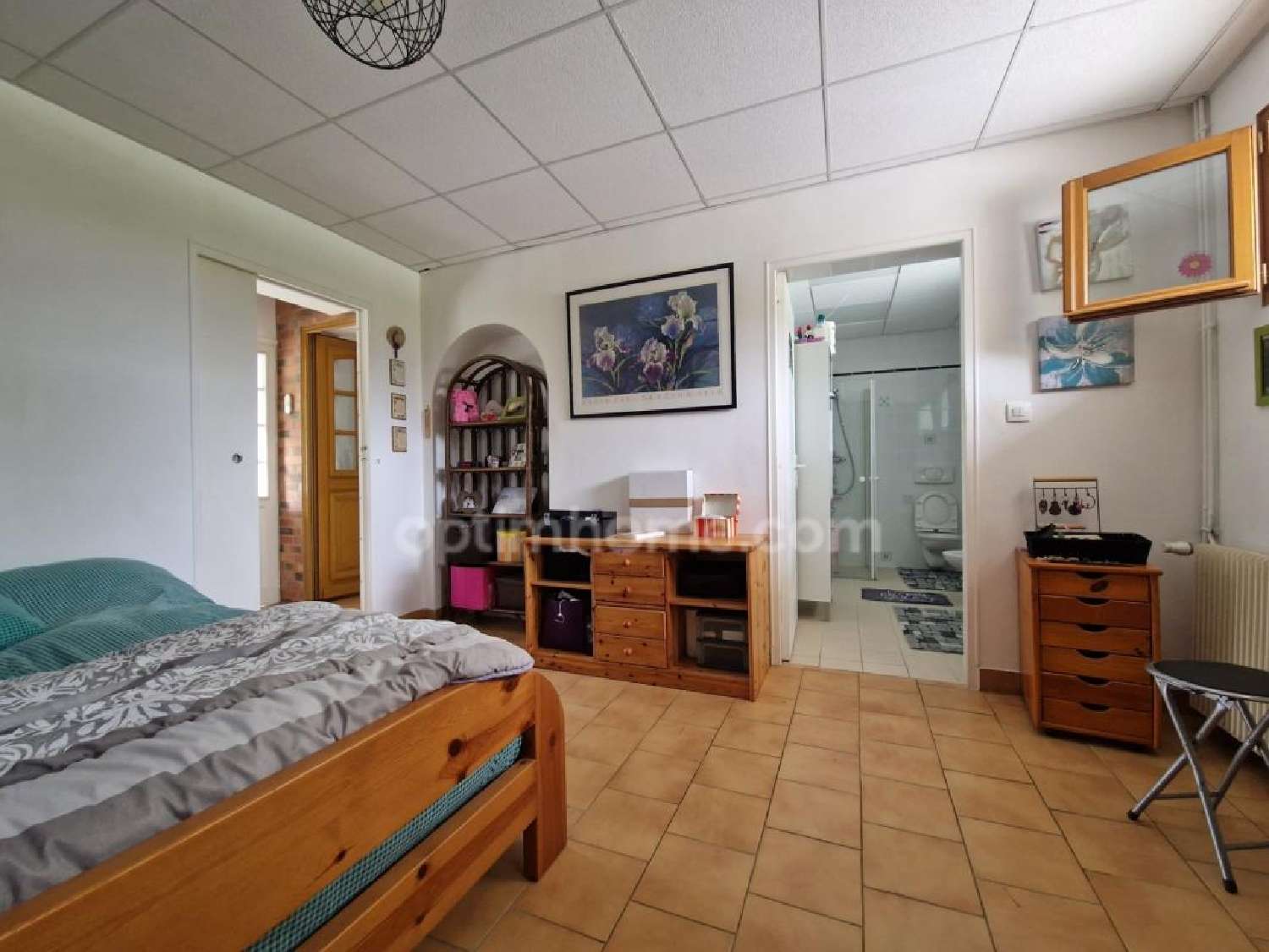 kaufen Haus Ligueil Indre-et-Loire 4