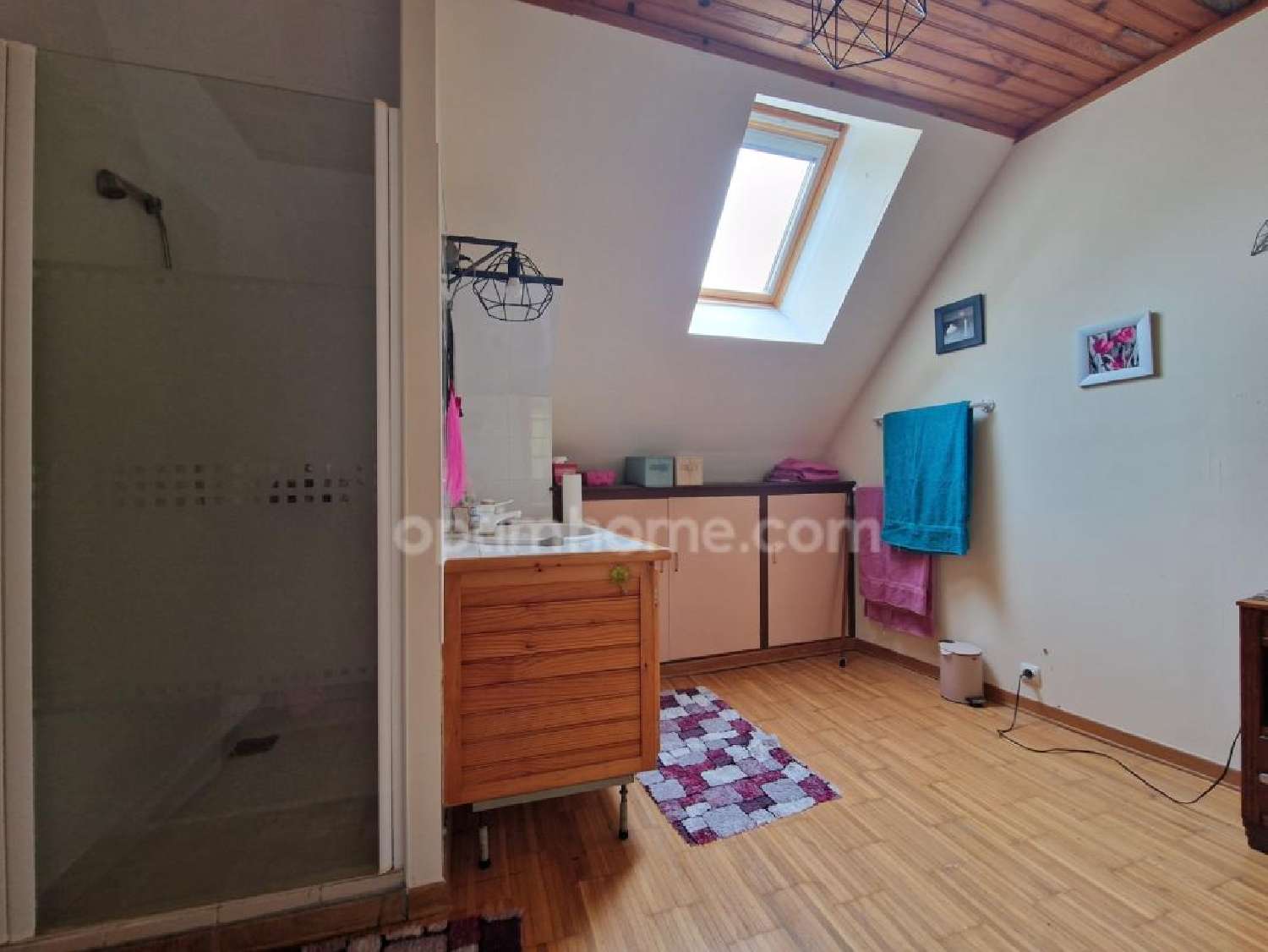 kaufen Haus Ligueil Indre-et-Loire 7