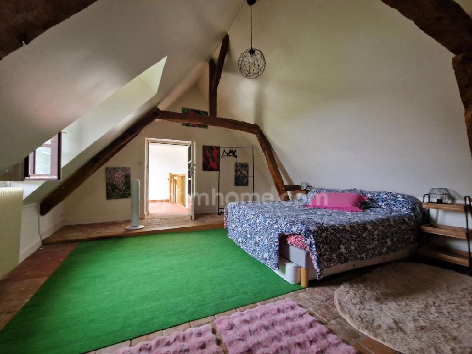 kaufen Haus Ligueil Indre-et-Loire 8