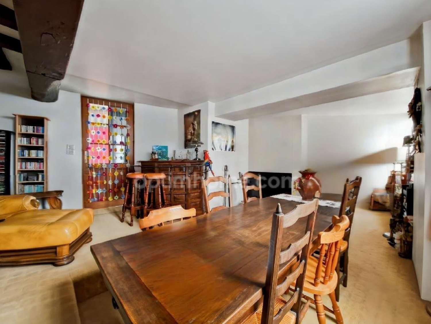 for sale house Ligueil Indre-et-Loire 1