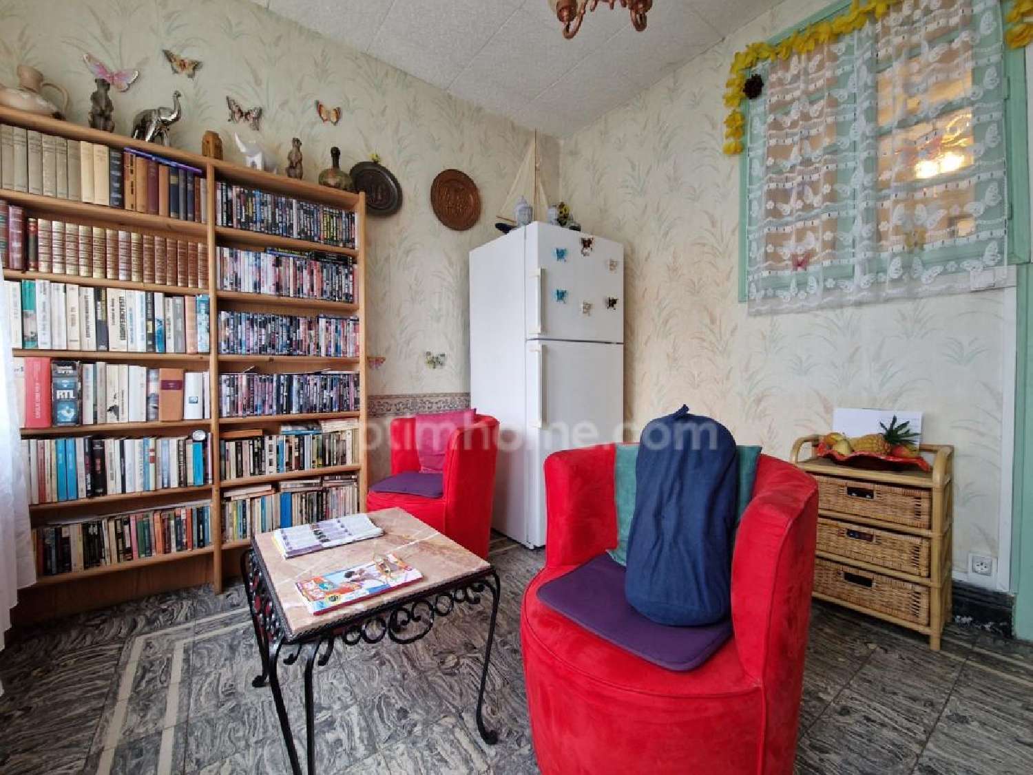 for sale house Ligueil Indre-et-Loire 2