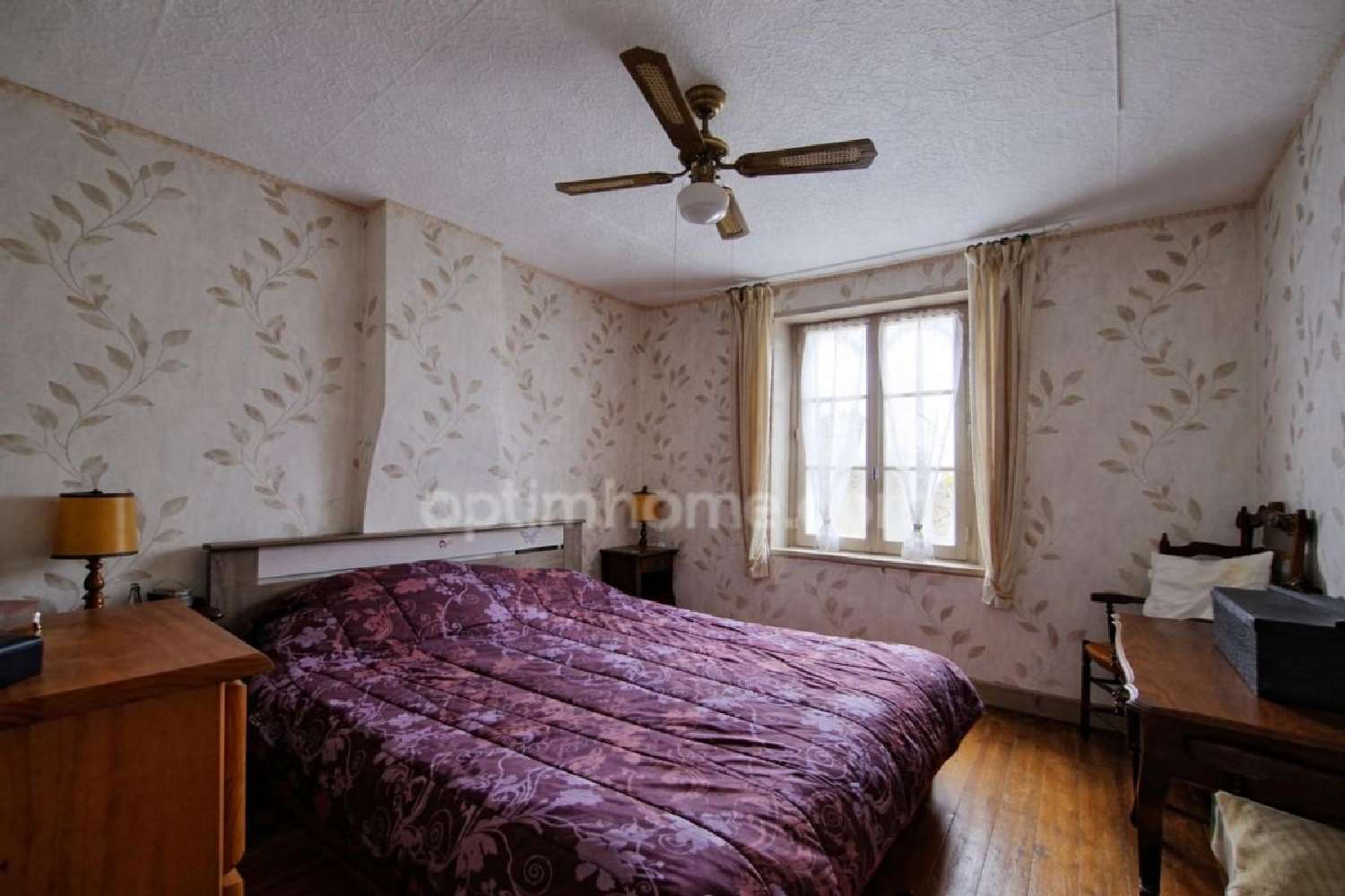 for sale house Ligueil Indre-et-Loire 4