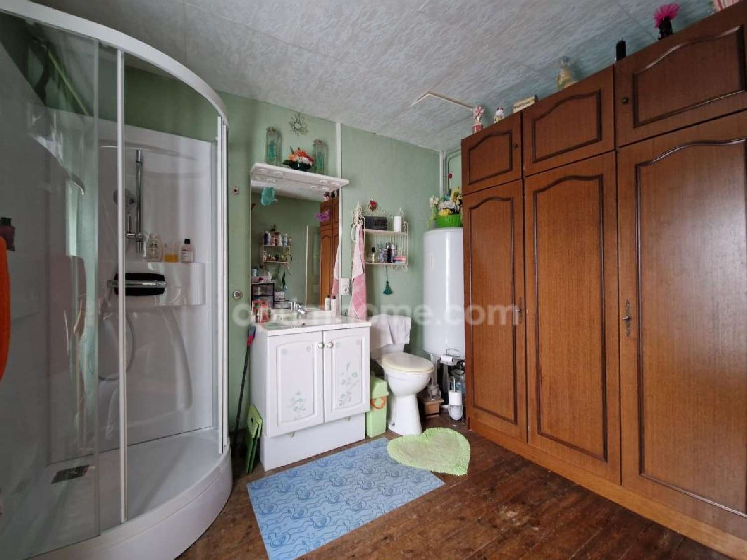 for sale house Ligueil Indre-et-Loire 5