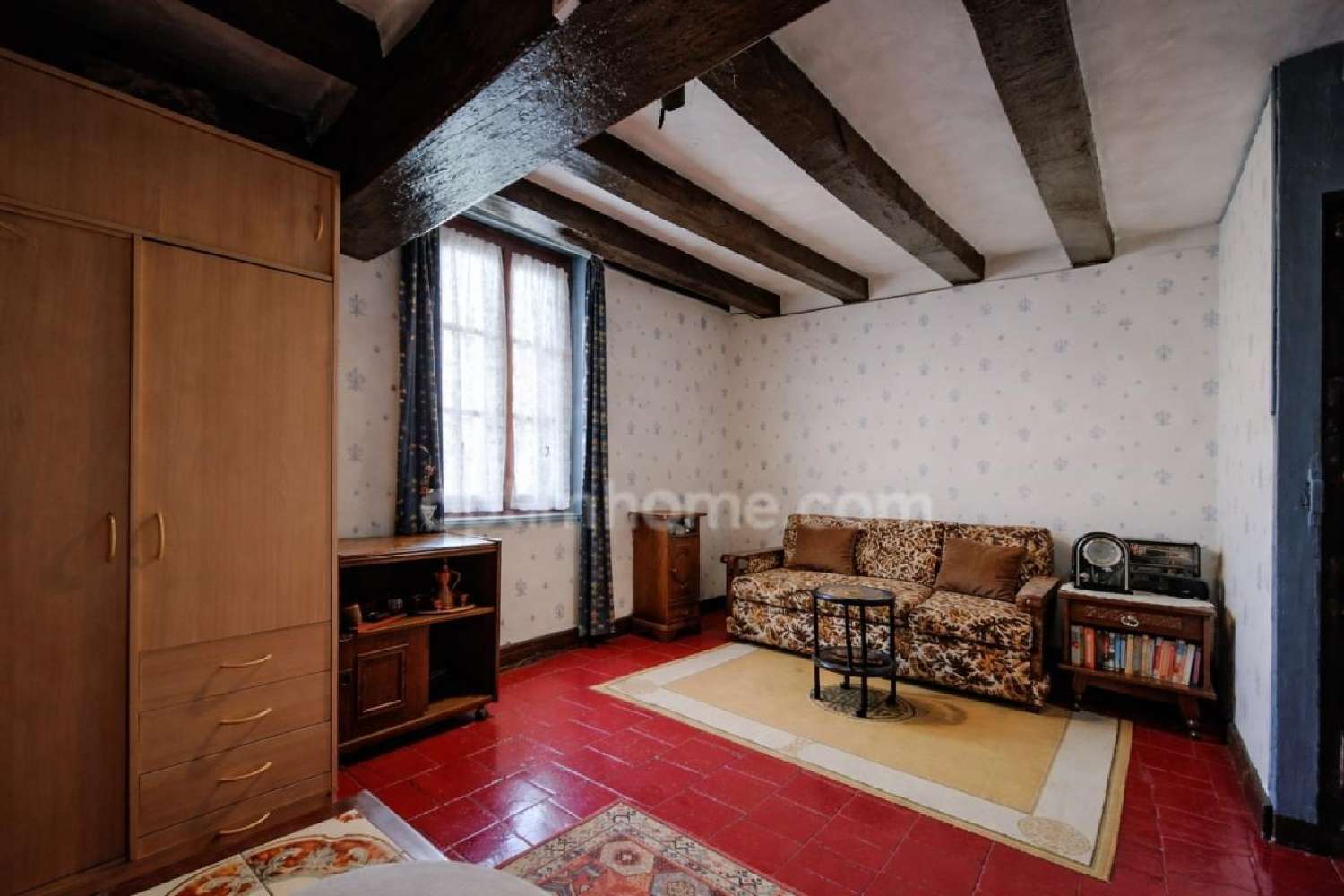 for sale house Ligueil Indre-et-Loire 6